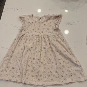 Jamie Kay Organic Cotton Penny Dress  - 5T